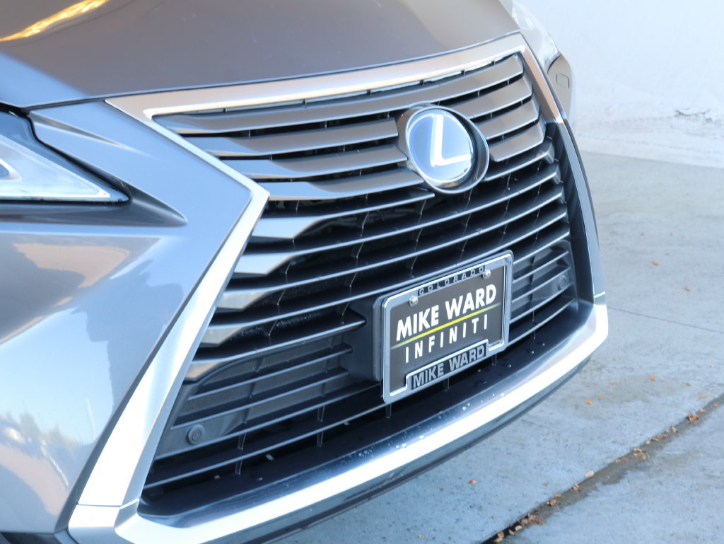 Used 2019 Lexus RX 450h AWD w/ Navigation Package image 57