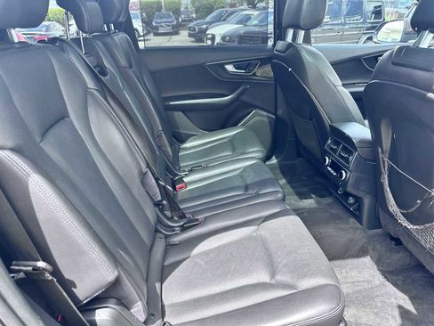 Used 2017 Audi Q7 3.0T Premium Plus w/ Premium Plus Package image 21