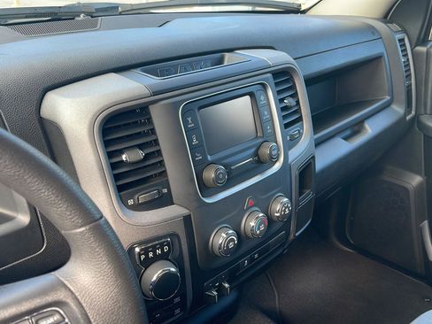 Used 2023 RAM 1500 Tradesman w/ Popular Equipment Group image 12