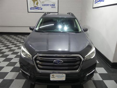 Used 2020 Subaru Ascent Premium w/ Convenience Package image 3
