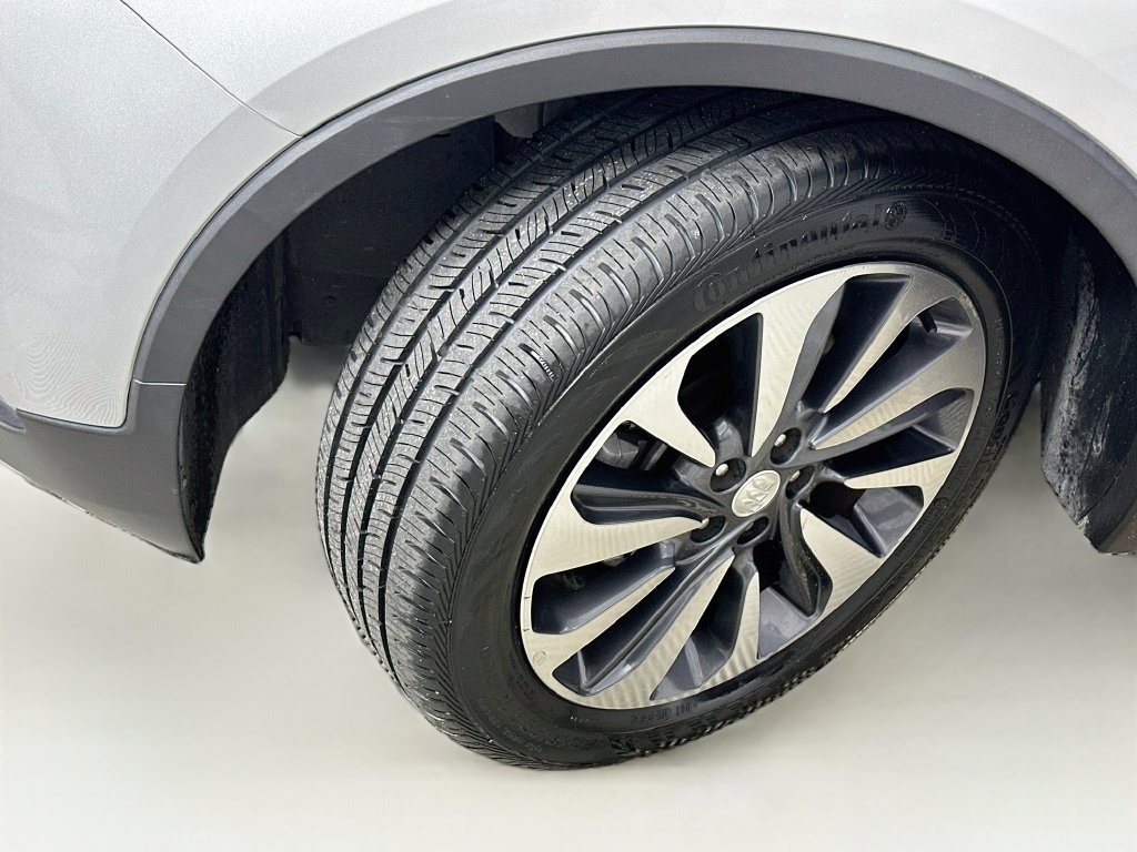 Used 2022 Buick Encore Preferred w/ Safety Package FWD image 25