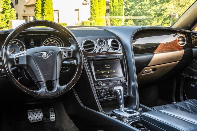 Used 2014 Bentley Flying Spur W12 AWD/4WD image 21