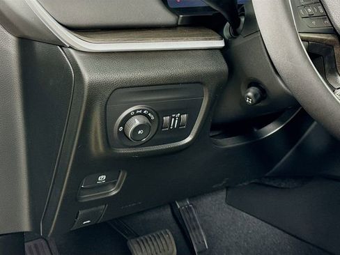 New 2026 Jeep Grand Cherokee L Limited AWD/4WD image 10