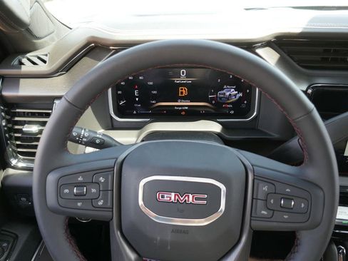 New 2026 GMC Sierra 2500 AT4X AWD/4WD image 39