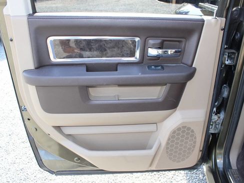 Used 2012 RAM 1500 Laramie Longhorn AWD/4WD image 20