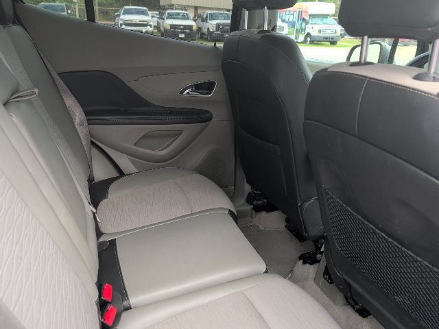 Used 2016 Buick Encore Sport Touring FWD image 6