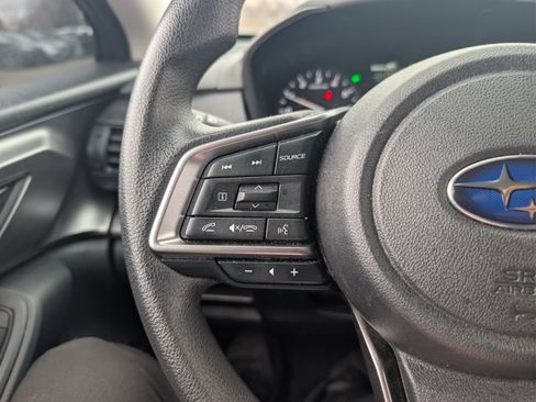Used 2024 Subaru Impreza 2.0i image 13