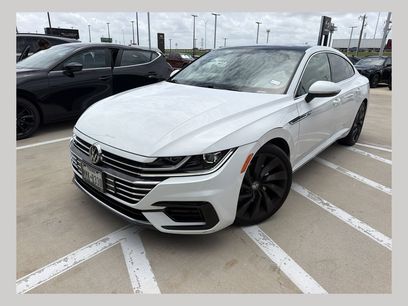 Used 2019 Volkswagen Arteon SEL