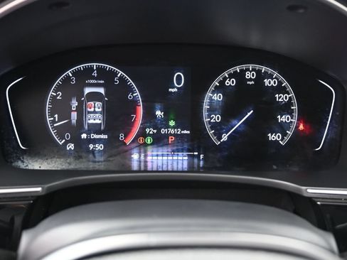 Used 2023 Honda Civic EX-L image 17