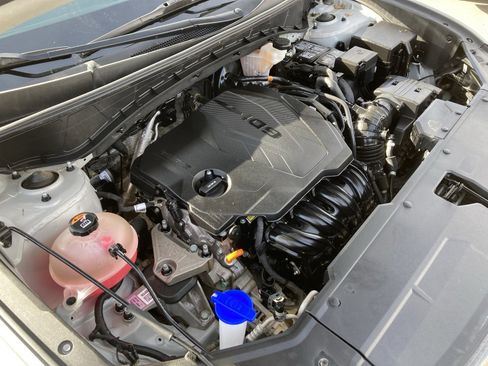 Used 2022 Hyundai Tucson SEL image 39