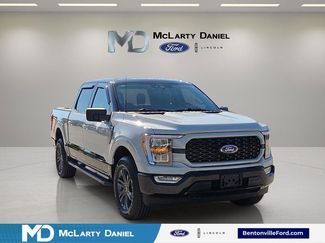 Certified 2023 Ford F150 XLT w/ Equipment Group 302A High AWD/4WD video 1