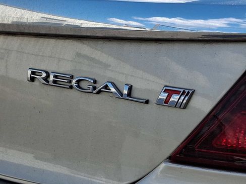 Used 2014 Buick Regal FWD image 7