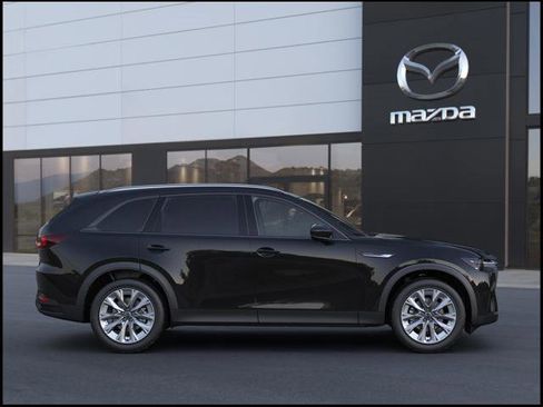 New 2026 MAZDA CX-90 3.3 Turbo w/ Preferred Package image 5
