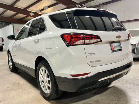 Used 2022 Chevrolet Equinox LT image 5