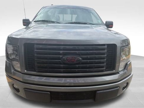 Used 2012 Ford F150 FX2 w/ FX Luxury Pkg image 3