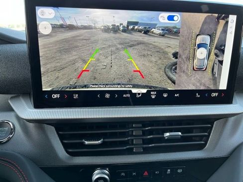 New 2026 Ford Explorer ST w/ Sun And Sound Package image 30