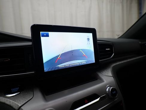 Used 2023 Ford Explorer Timberline w/ Timberline Technology Package image 21