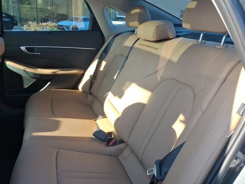 New 2026 Hyundai Sonata Limited FWD image 10