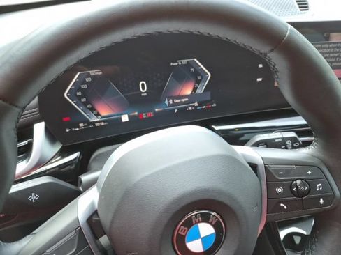 Used 2025 BMW X1 xDrive28i w/ Convenience Package AWD/4WD image 23
