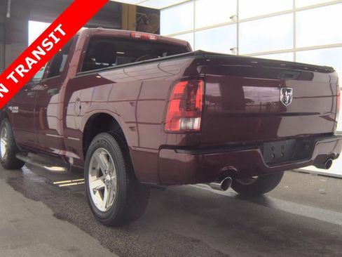 Used 2017 RAM 1500 Express image 5