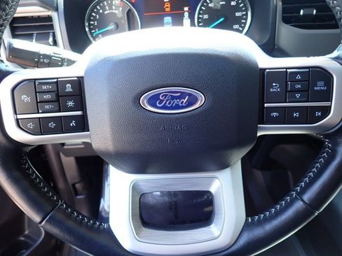 Used 2023 Ford Expedition Max XLT AWD/4WD image 21