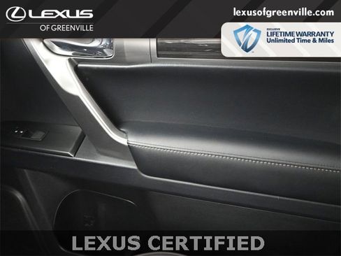 Certified 2023 Lexus GX 460 Premium w/ Premium Plus Package image 22