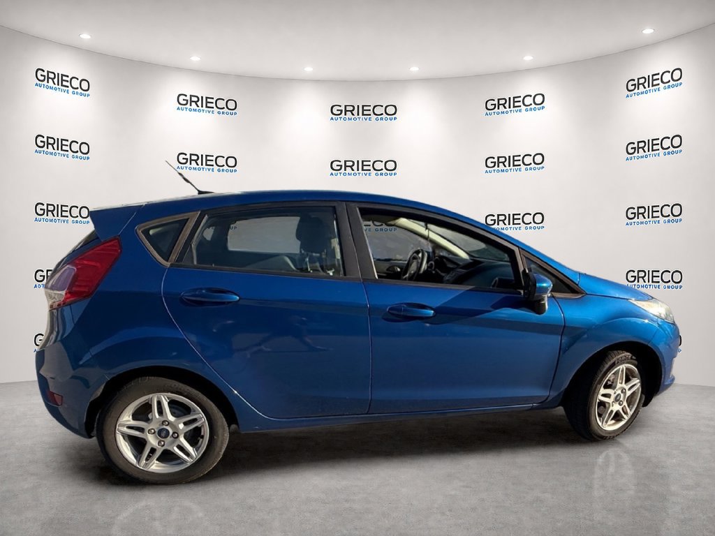 Used 2018 Ford Fiesta SE FWD image 8