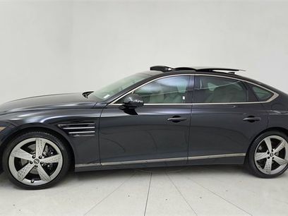 Used 2024 Genesis G80 3.5T Sport
