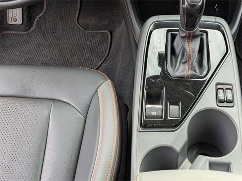 Certified 2024 Subaru Crosstrek 2.5i Limited image 19