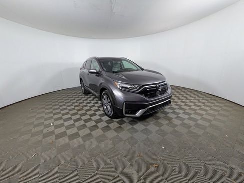 Used 2022 Honda CR-V Touring image 31