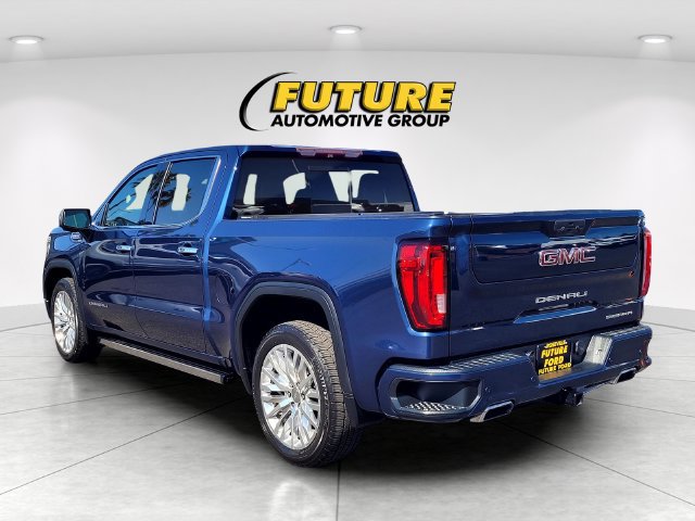 Used 2019 GMC Sierra 1500 Denali w/ Denali Ultimate Package AWD/4WD image 6