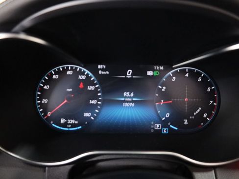 Certified 2022 Mercedes-Benz C 300 4MATIC Cabriolet image 27