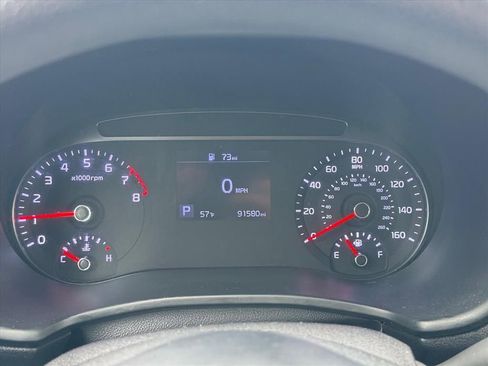 Certified 2020 Kia Soul LX FWD image 18