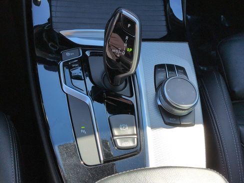 Used 2019 BMW X3 sDrive30i w/ M Sport Package 2 image 26