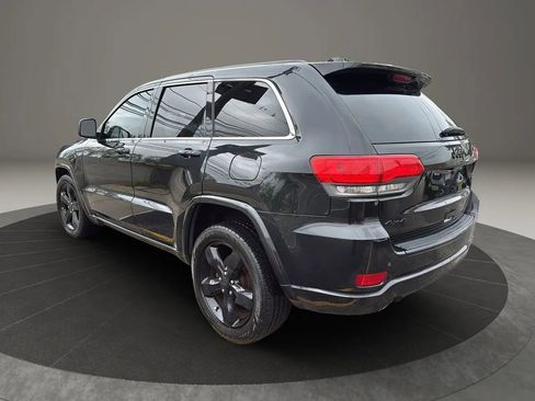 Used 2015 Jeep Grand Cherokee Altitude image 7
