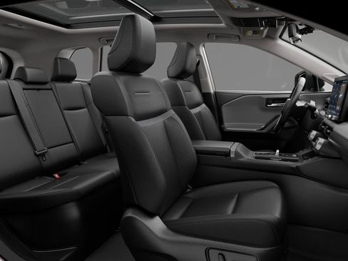 New 2026 Toyota RAV4 Limited image 56