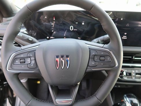 New 2026 Buick Envista Sport Touring w/ Convenience I Package image 13