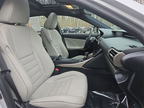 Used 2014 Lexus IS 350 AWD image 28