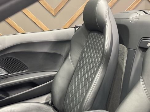 Used 2018 Audi R8 V10 plus image 39