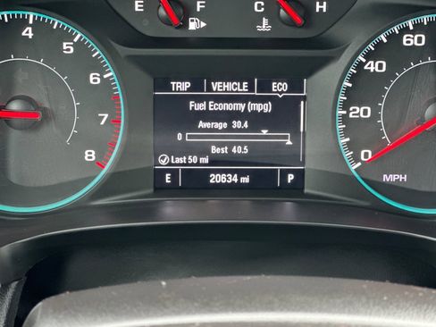 Used 2023 Chevrolet Malibu RS image 21