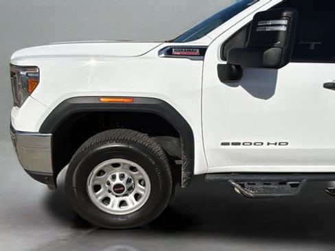 Used 2023 GMC Sierra 3500 Pro w/ Convenience Package image 31