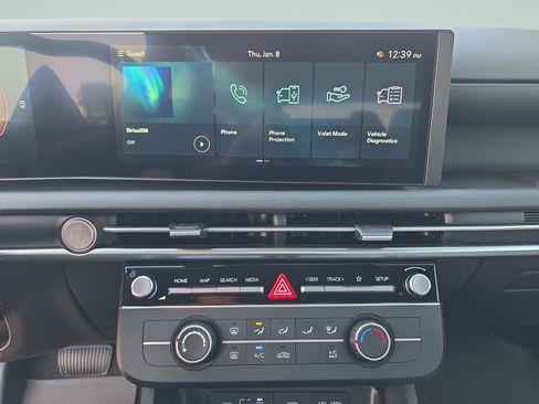 New 2026 Hyundai Santa Cruz SE FWD image 48