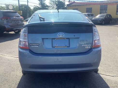 Used 2006 Toyota Prius FWD image 6