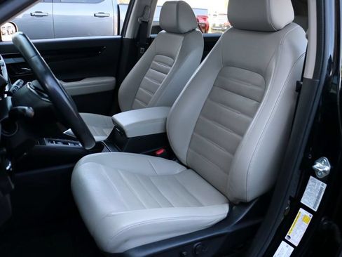 Used 2023 Honda CR-V EX-L image 17