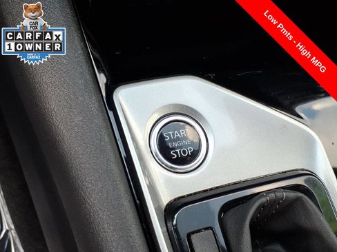 Used 2024 Nissan Altima 2.5 SV FWD image 22