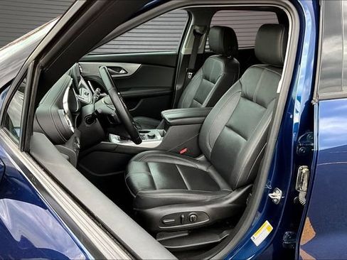 Used 2023 Chevrolet Blazer LT AWD/4WD image 20