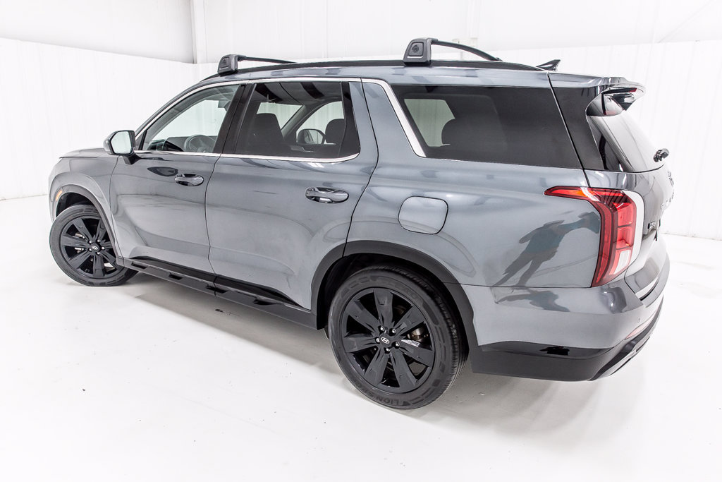 Used 2023 Hyundai Palisade XRT FWD image 4