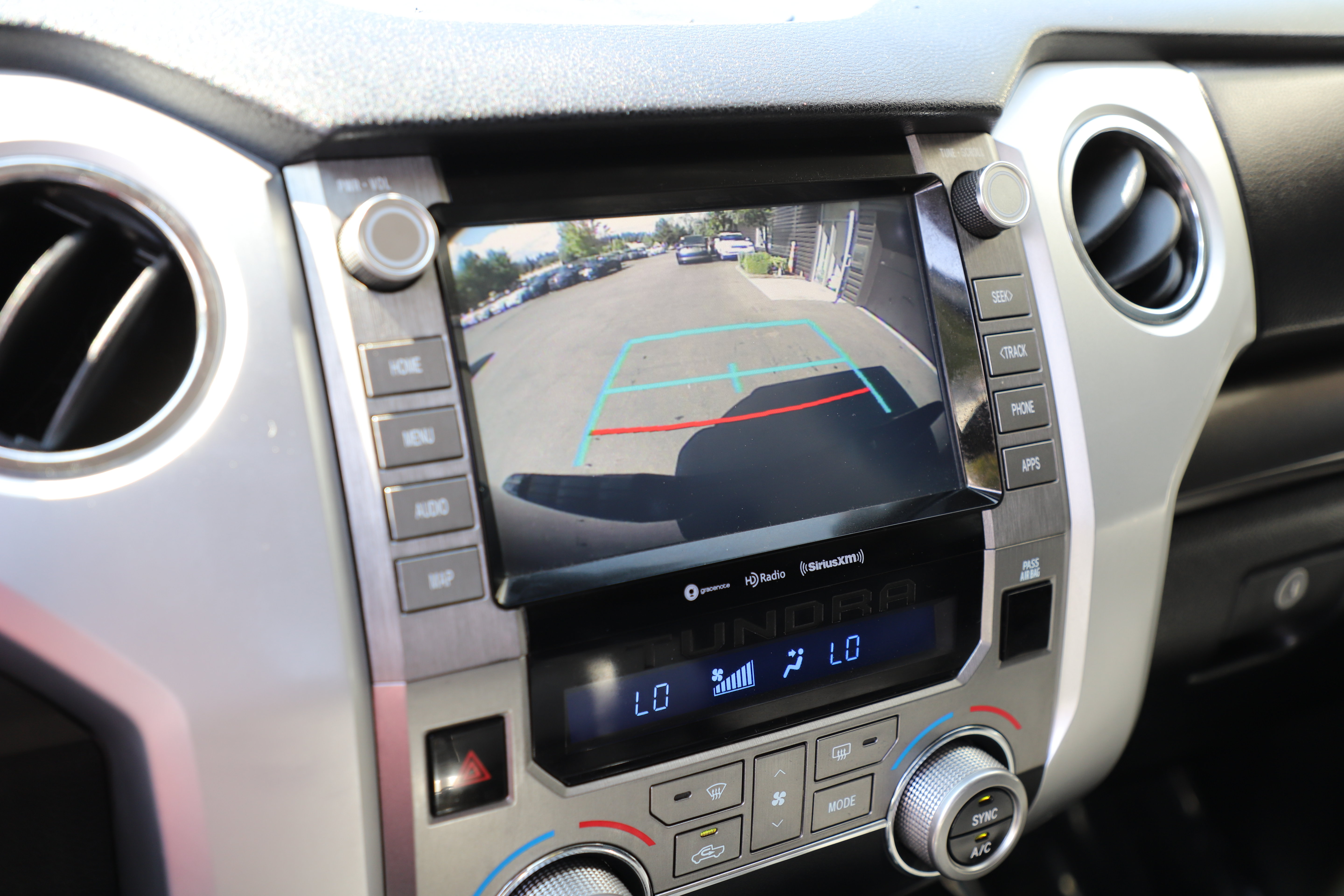 Used 2021 Toyota Tundra SR5 AWD/4WD image 24