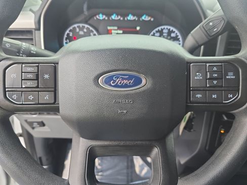 Used 2023 Ford F150 XLT image 13