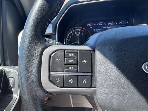 Used 2021 Ford F150 XLT w/ Equipment Group 301A Mid AWD/4WD image 18